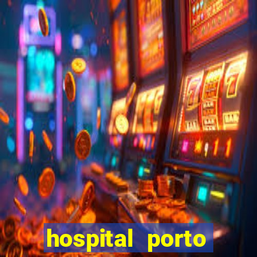 hospital porto alegre trabalhe conosco